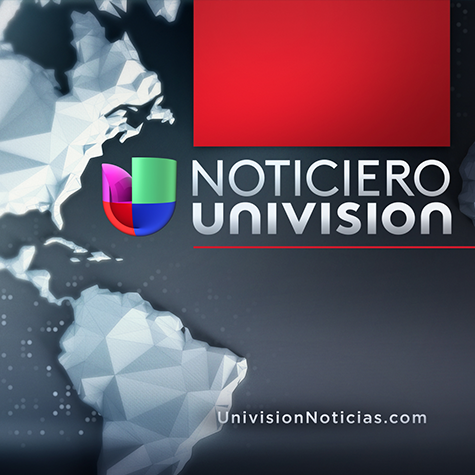 Noticiero Univision