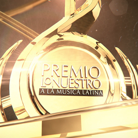 Premio Lo Nuestro