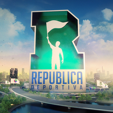 Republica Deportiva