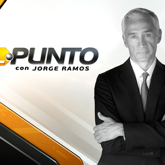 Al Punto con Jorge Ramos