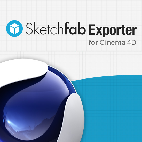 Sketchfab Exporter Plugin